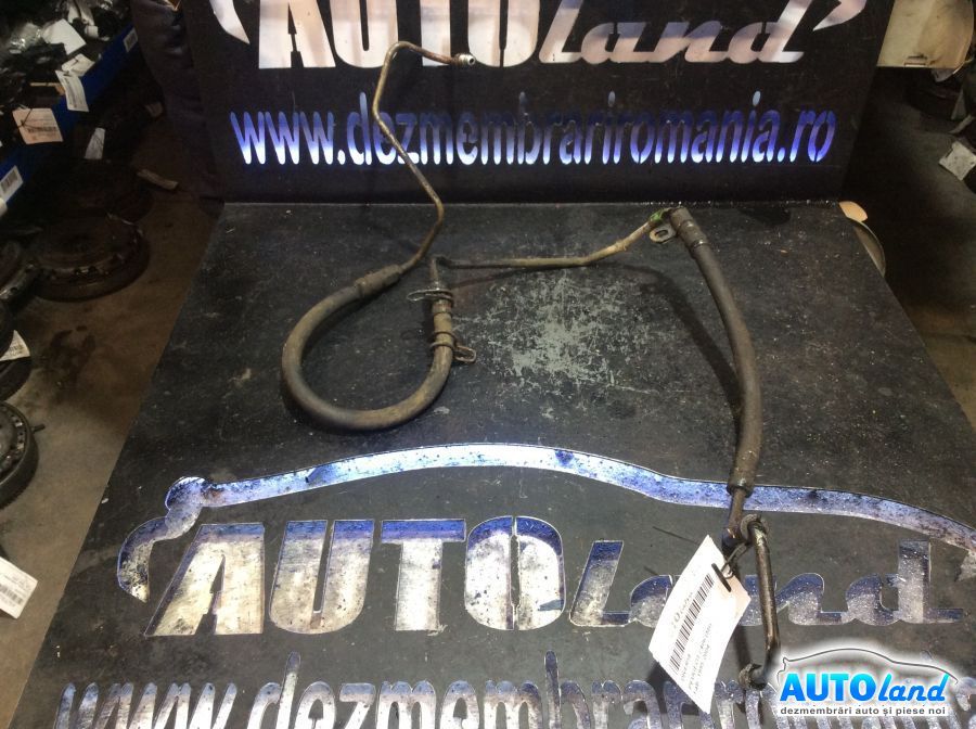 Diverse PEUGEOT 406 (8B) 1995-2004