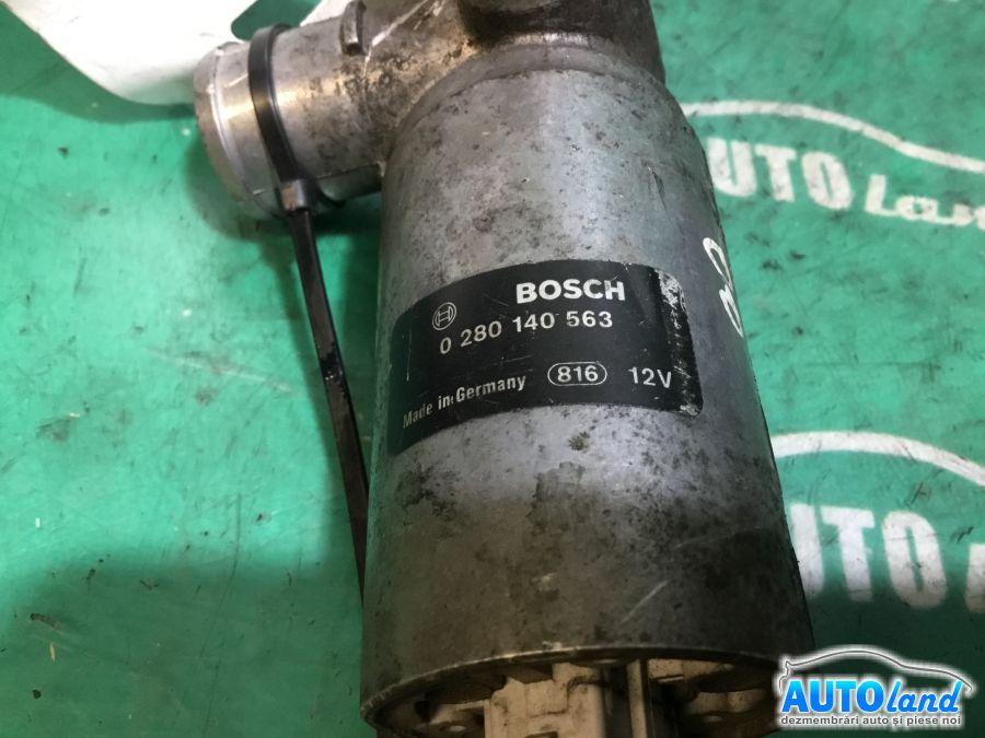 Diverse PEUGEOT 406 (8B) 1995-2004 Cod 0280140563 