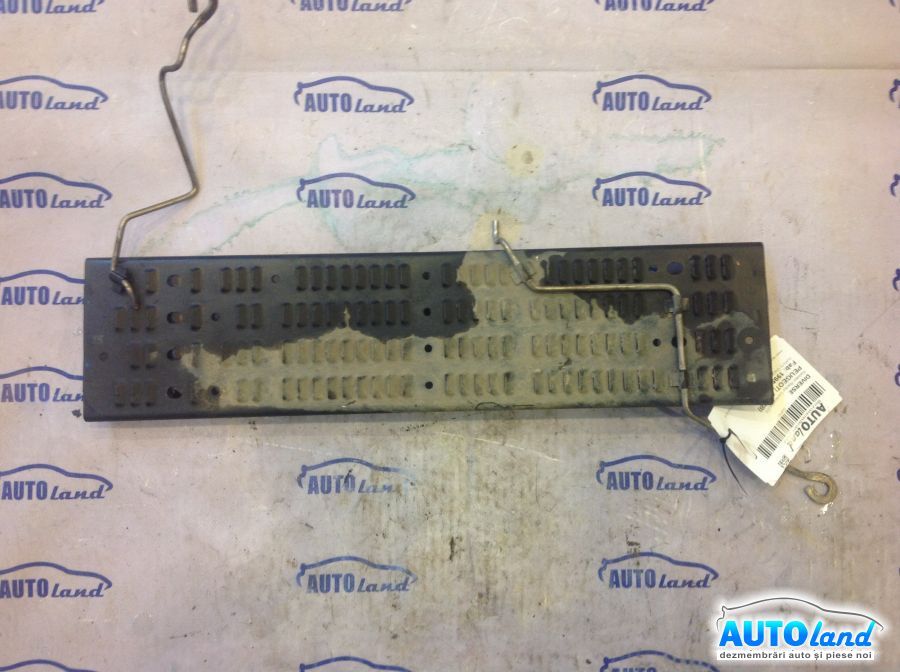 Diverse PEUGEOT 406 (8B) 1995-2004