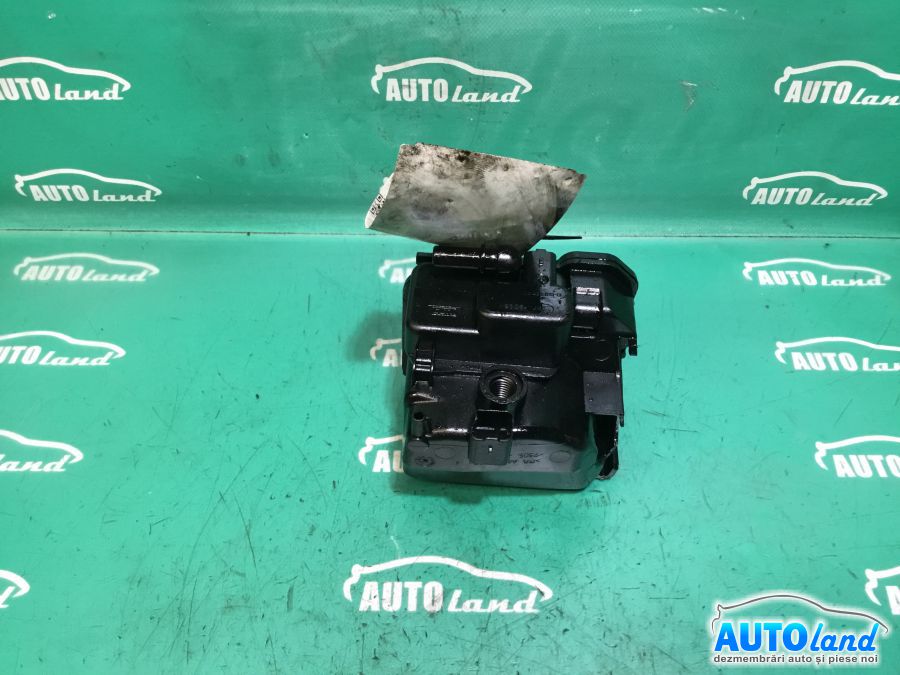 Diverse PEUGEOT 407 (6D_) 2004-2025