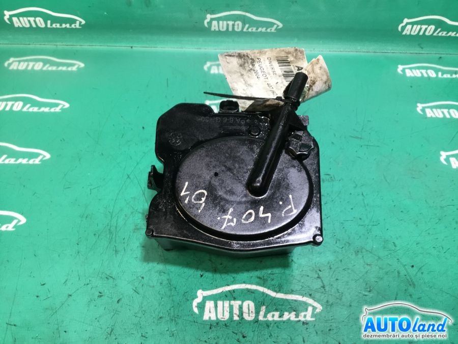 Diverse PEUGEOT 407 (6D_) 2004-2025