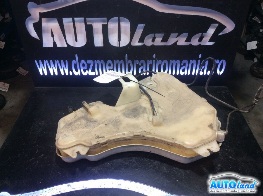 Diverse PEUGEOT 407 SW (6E_) 2004-2025