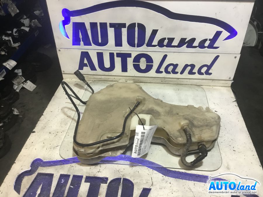 Diverse PEUGEOT 407 SW (6E_) 2004-2025