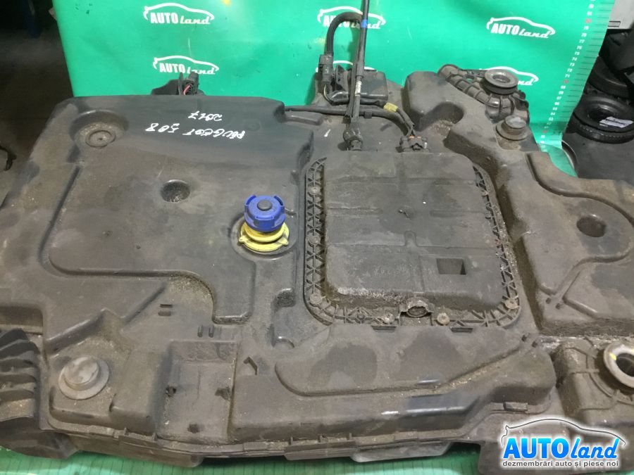 Diverse PEUGEOT 508 2010-2025 Cod 12678023 