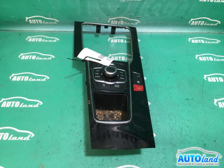 Diverse PEUGEOT 508 2010-2025 Cod 9665668380 