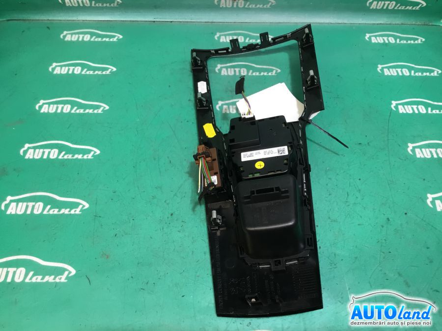 Diverse PEUGEOT 508 2010-2025 Cod 9665668380 