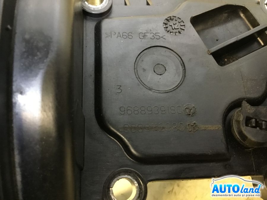 Diverse PEUGEOT 508 2010-2025 Cod 9688939180 