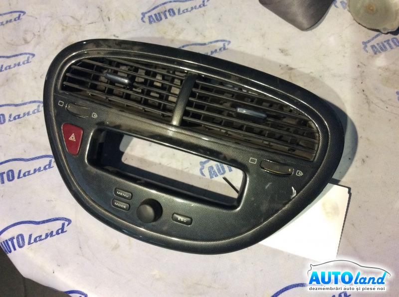 Diverse PEUGEOT 607 (9D,9U) 2000-2025 Cod 9629444477 