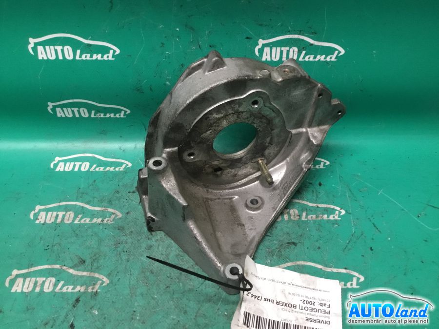 Diverse PEUGEOT BOXER bus (244,Z_) 2002-2025 Cod 96389217 