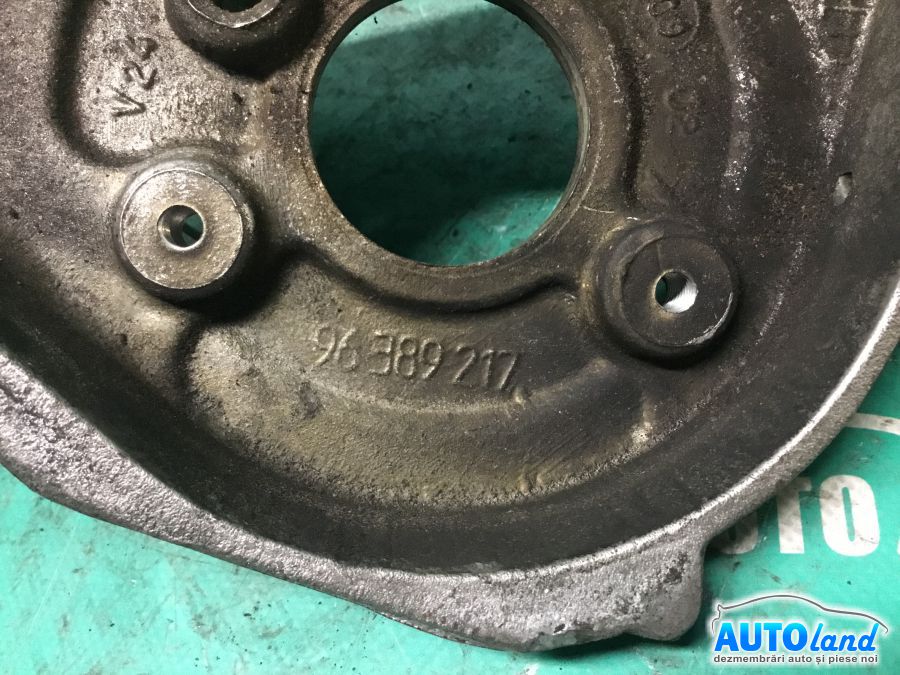 Diverse PEUGEOT BOXER bus (244,Z_) 2002-2025 Cod 96389217 