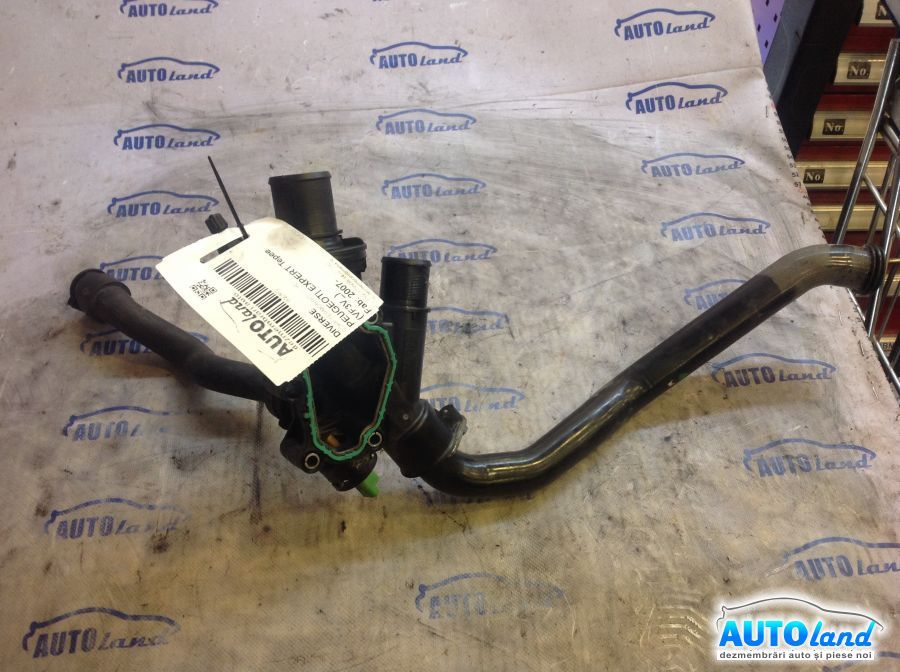 Diverse PEUGEOT EXPERT Tepee (VF3V_) 2007-2025