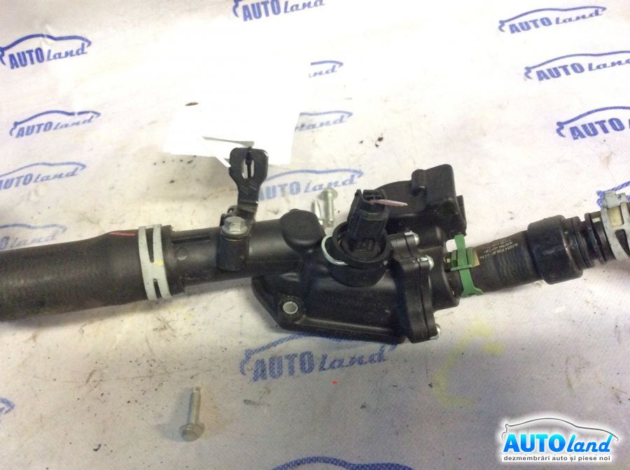 Diverse RENAULT CAPTUR 2013-2025 Cod 110609813R 