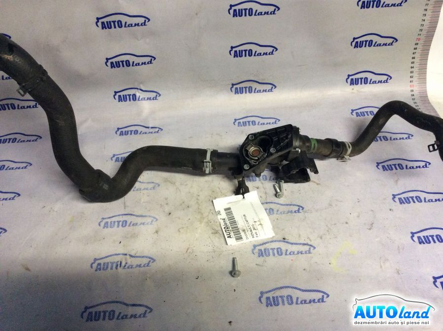 Diverse RENAULT CAPTUR 2013-2025 Cod 110609813R 