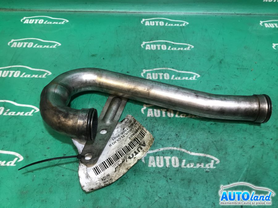 Diverse RENAULT CLIO II 1998-2001 Cod 554924 