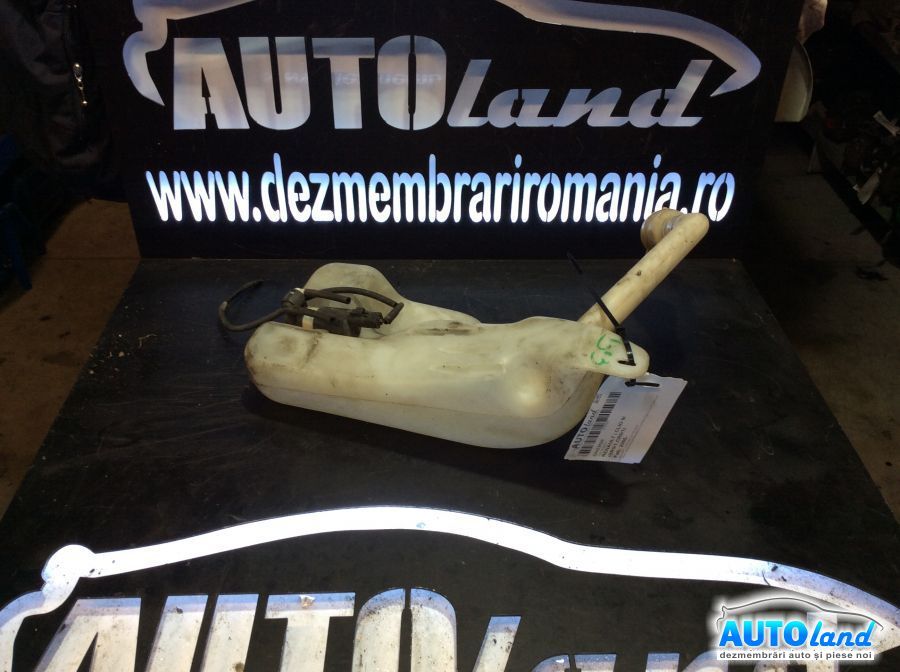 Diverse RENAULT CLIO III (BR0/1,CR0/1) 2005-2025 Cod 289100014R 