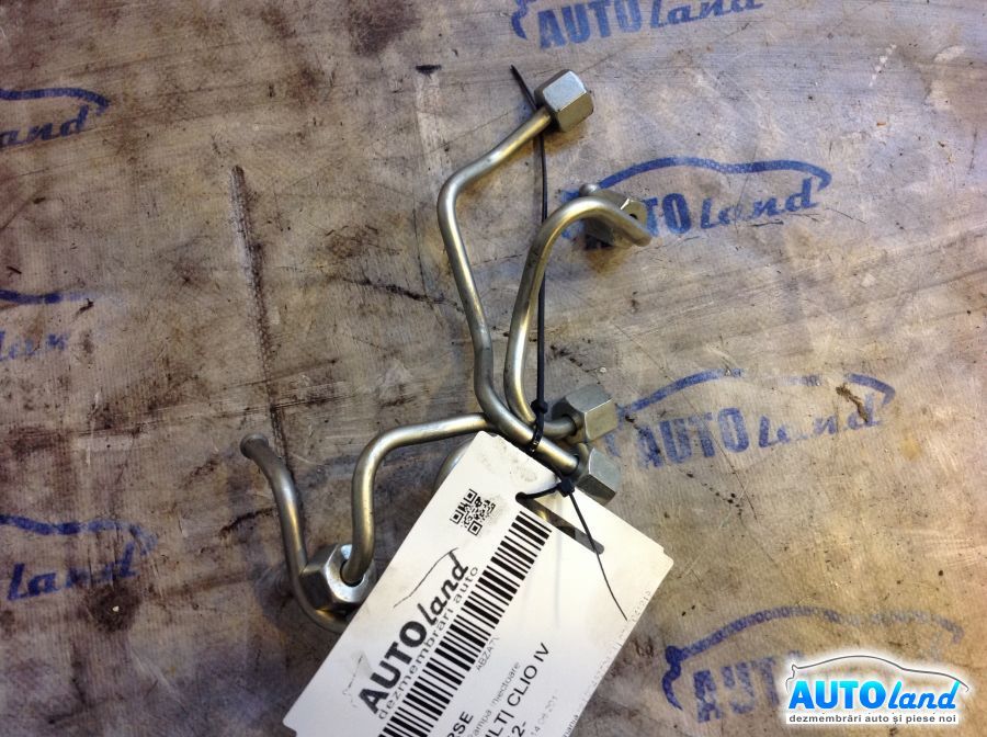 Diverse RENAULT CLIO IV 2012-2025