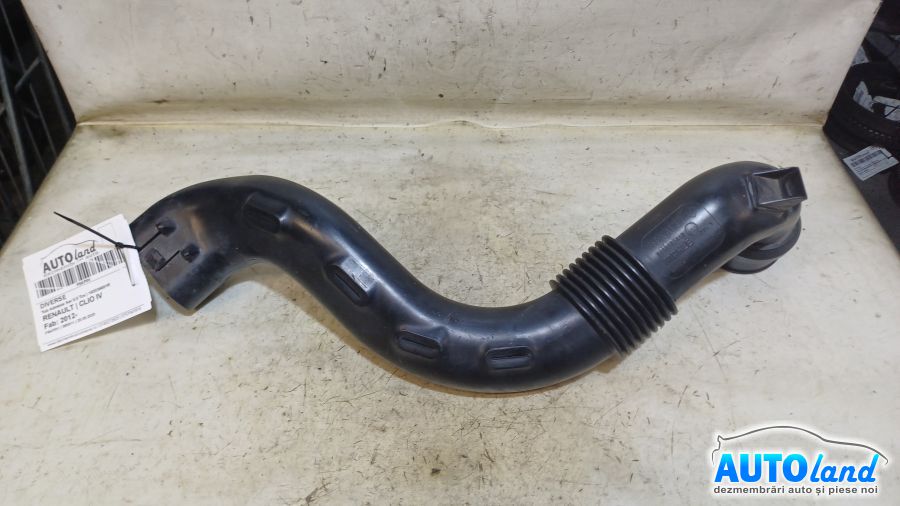 Diverse RENAULT CLIO IV 2012-2025 Cod 165556691R 