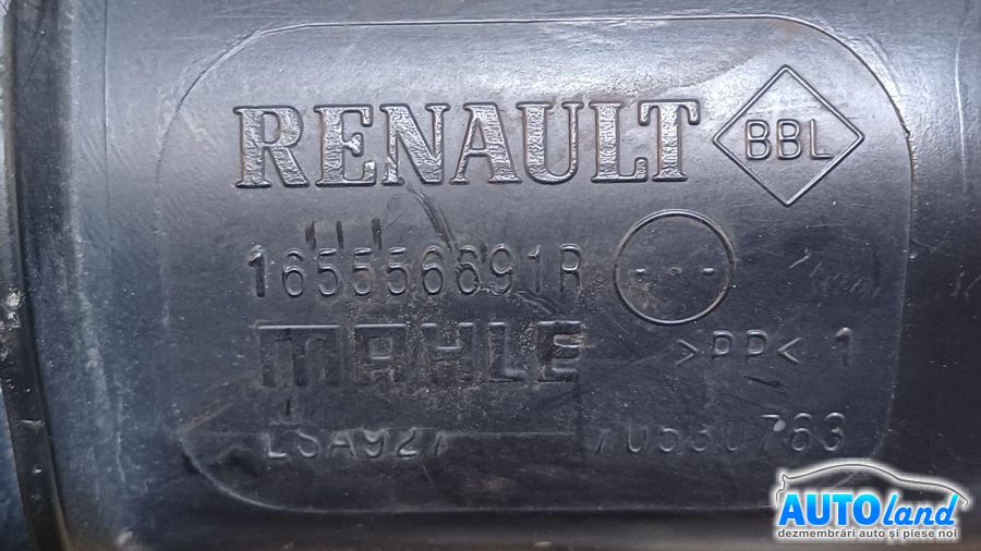 Diverse RENAULT CLIO IV 2012-2025 Cod 165556691R 