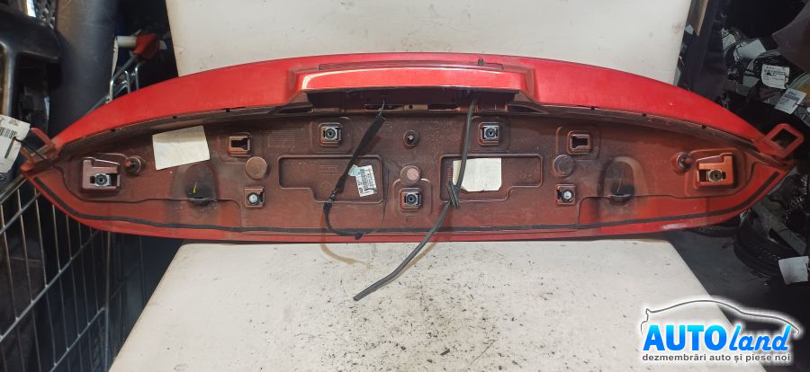 Diverse RENAULT CLIO IV 2012-2026 Cod 960304308R 