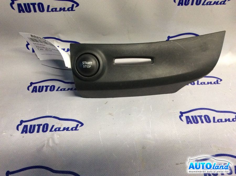 Diverse RENAULT CLIO IV 2012-2025