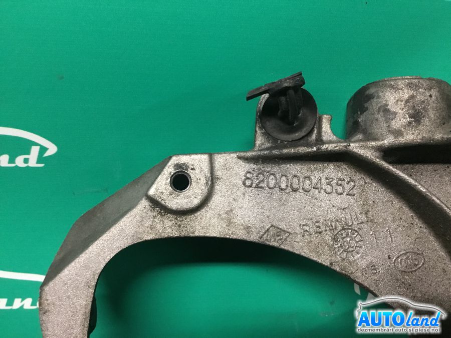 Diverse RENAULT ESPACE III (JE0_) 1996-2002 Cod 8200004352 