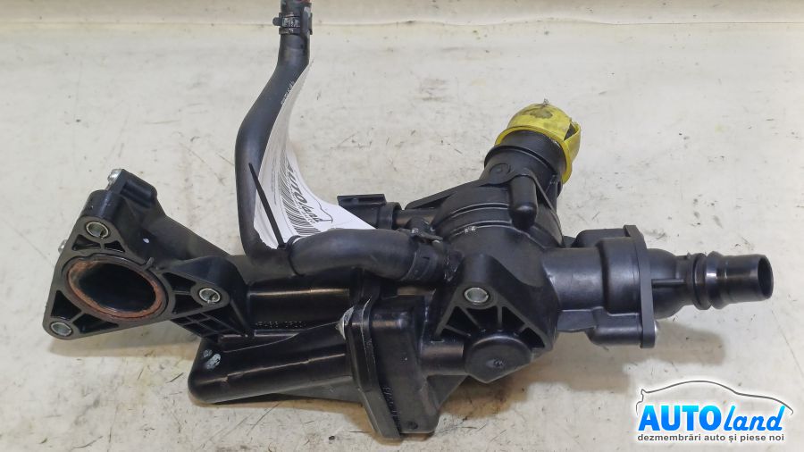 Diverse RENAULT KADJAR 2015-2025 Cod 110617714R 