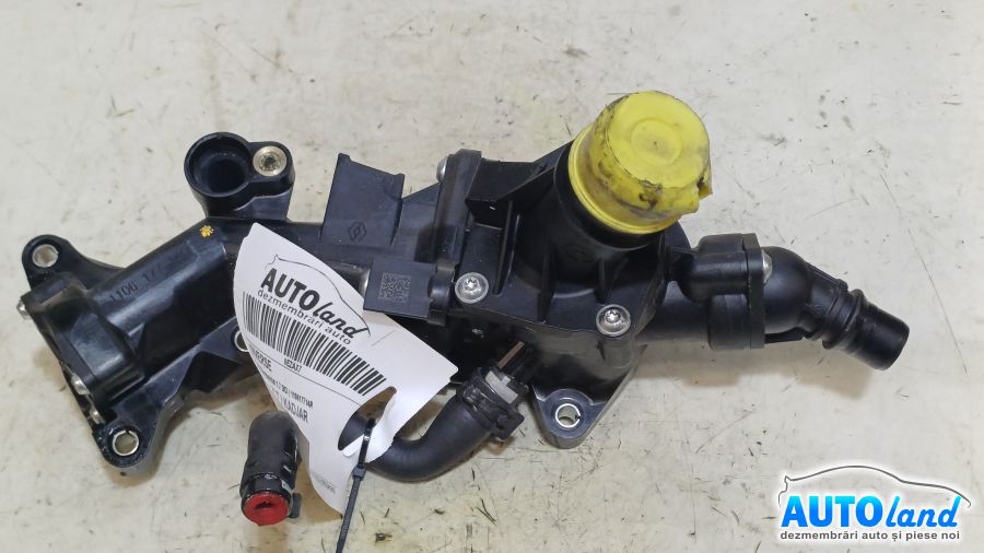 Diverse RENAULT KADJAR 2015-2025 Cod 110617714R 