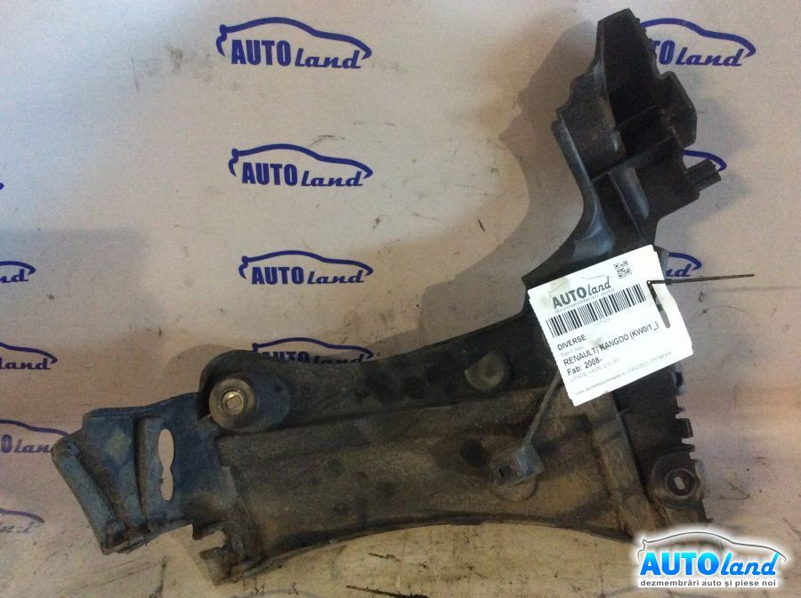 Diverse RENAULT KANGOO (KW0/1_) 2008-2025 Cod 8200435435 