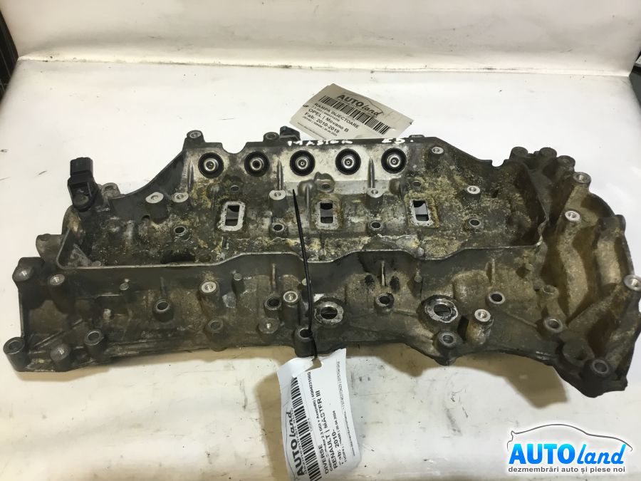 Diverse RENAULT MASTER III 2010-2025 Cod 6Q0423156Q 