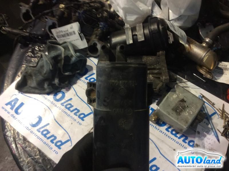 Diverse RENAULT MEGANE I (BA0/1_) 1996-2003 Cod 7700866745 