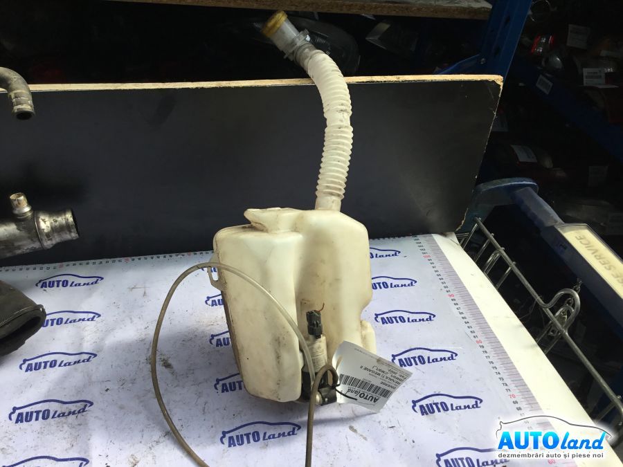 Diverse RENAULT MEGANE II (BM0/1_,CM0/1_) 2002-2025 Cod 8200104705 