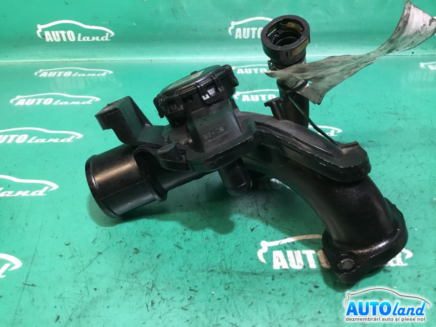 Diverse RENAULT MEGANE II (BM0/1_,CM0/1_) 2002-2025 Cod 8200323338 