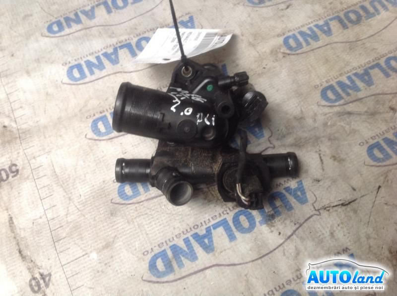 Diverse RENAULT MEGANE III Hatchback (BZ0/1_) 2008-2025 Cod 8200380898 