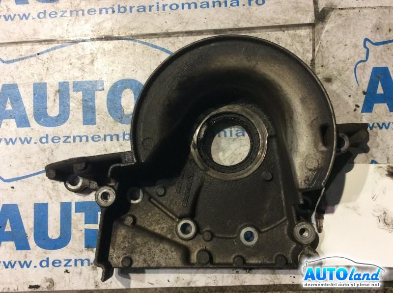 Diverse RENAULT MEGANE III Hatchback (BZ0/1_) 2008-2025 Cod 8200563690 