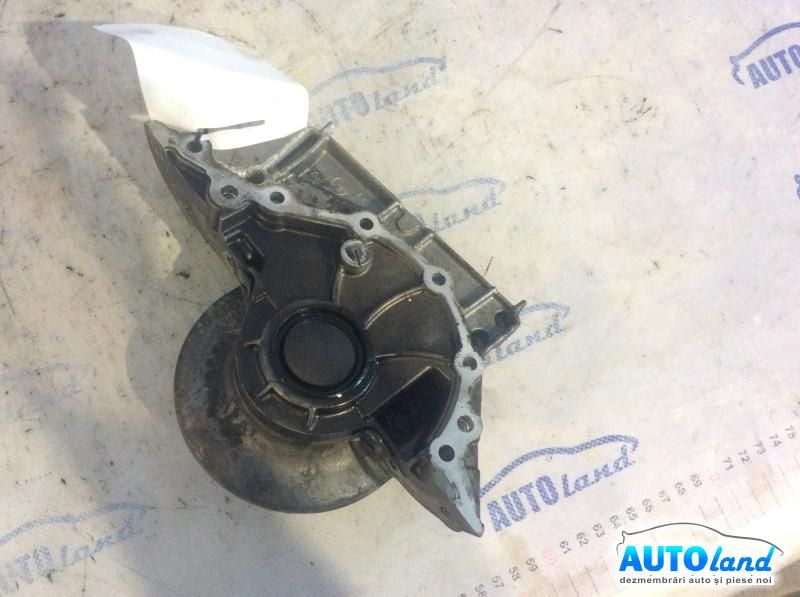 Diverse RENAULT MEGANE III Hatchback (BZ0/1_) 2008-2025 Cod 8200563690 