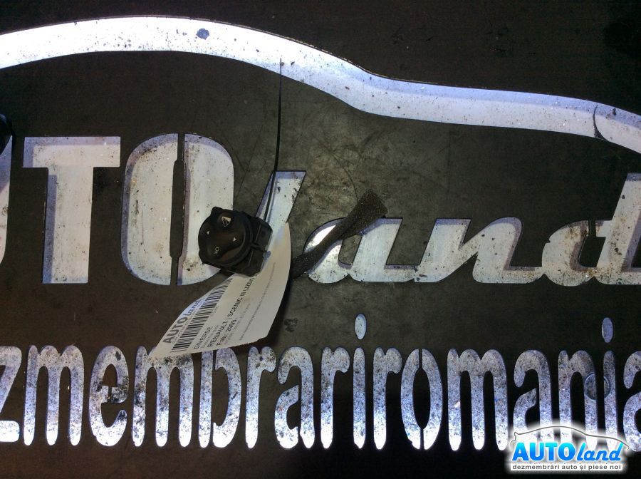 Diverse RENAULT SCENIC III (JZ0/1_) 2009-2025 Cod 283950001R 