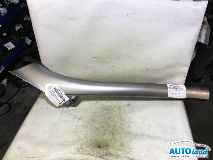 Diverse RENAULT SCENIC III (JZ0/1_) 2009-2025 Cod 768350002R 