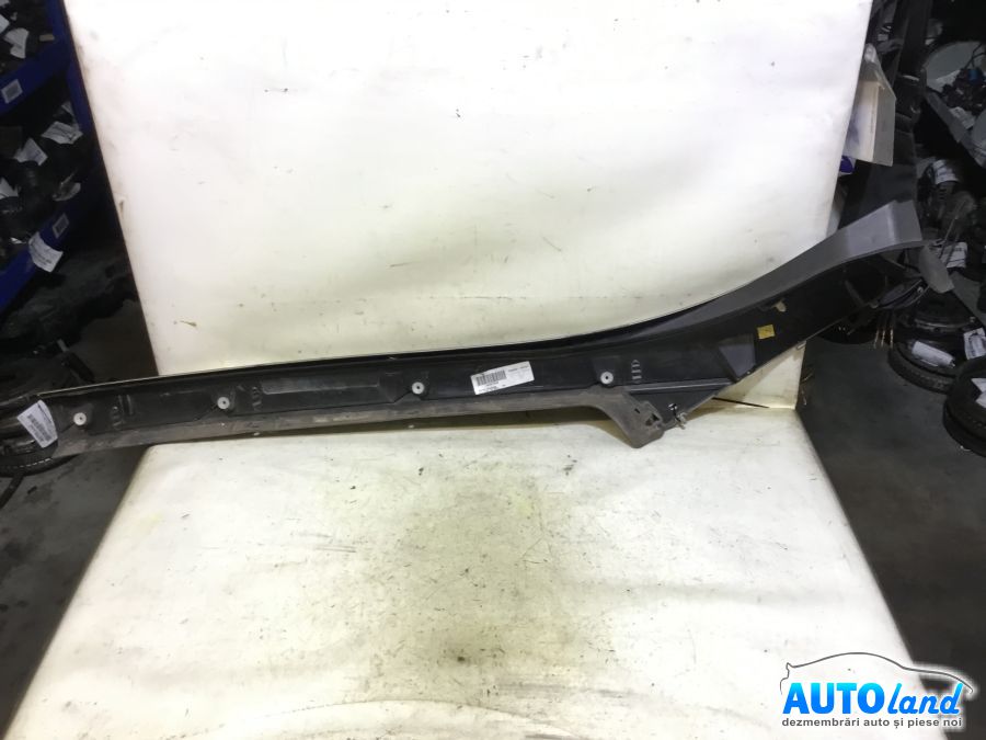 Diverse RENAULT SCENIC III (JZ0/1_) 2009-2025 Cod 768350002R 