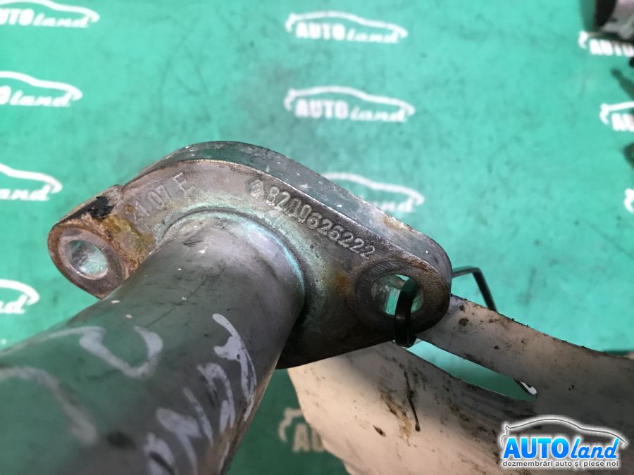 Diverse RENAULT TRAFIC II bus (JL) 2001-2025 Cod 8200626222 