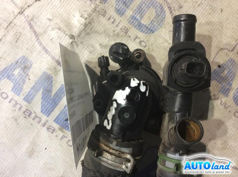 Diverse RENAULT TRAFIC II bus (JL) 2001-2026 Cod 8200656419 