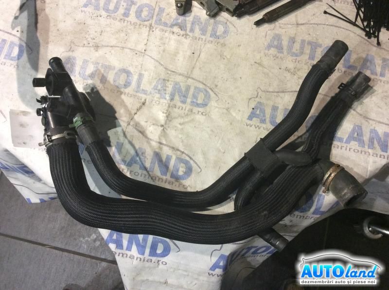 Diverse RENAULT TRAFIC II bus (JL) 2001-2026 Cod 8200656419 