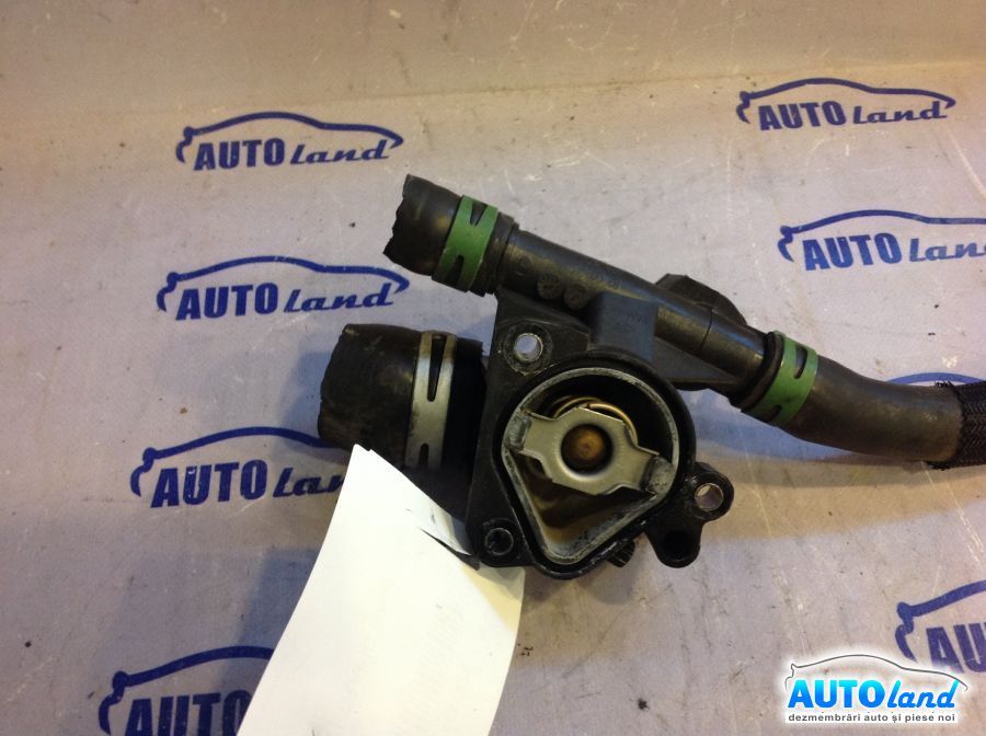 Diverse RENAULT TRAFIC II bus (JL) 2001-2025