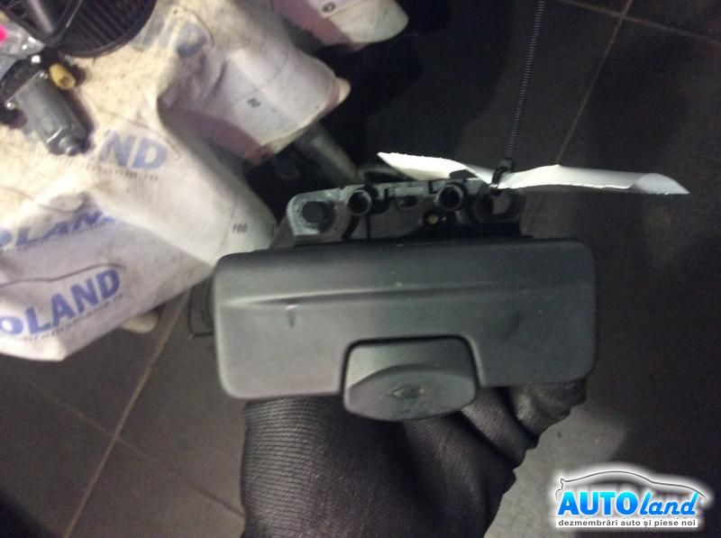 Diverse RENAULT VEL SATIS (BJ0_) 2002-2025 Cod 8200048588 