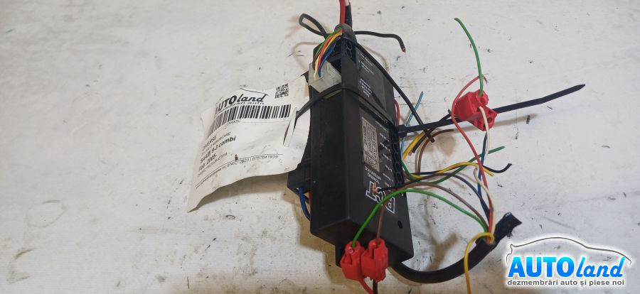 Diverse SAAB 9-3 combi 2005-2026 Cod ZR1329B 