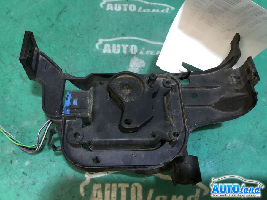 Diverse SEAT IBIZA IV (6J5,6P1) 2008-2017 Cod H14919012967 