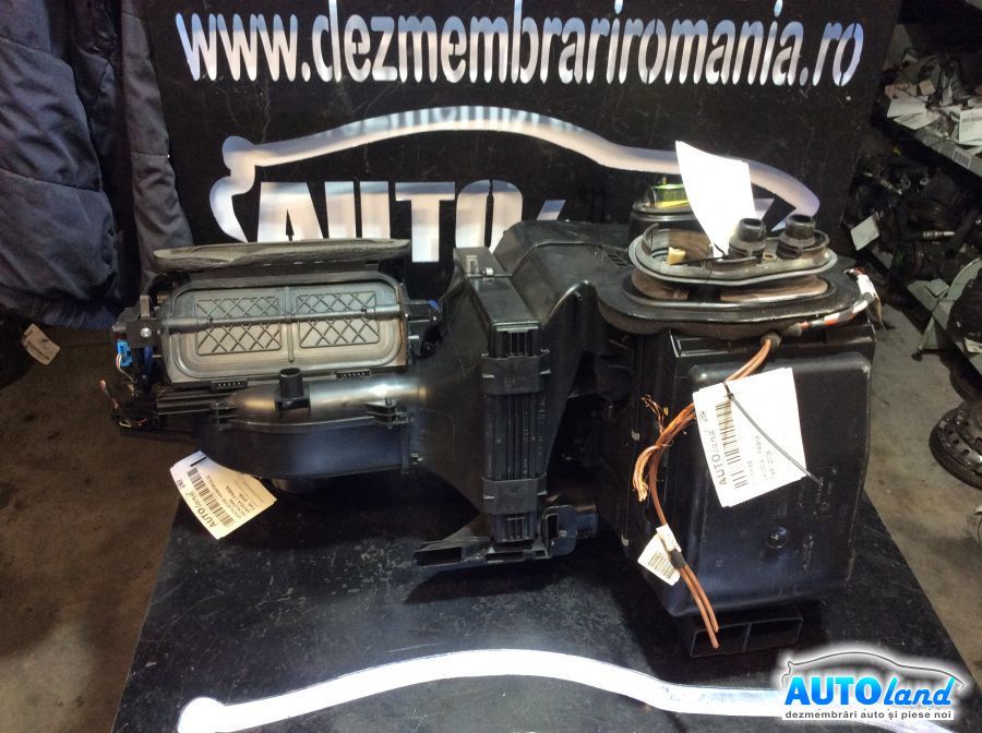 Diverse SKODA FABIA 2006-2025