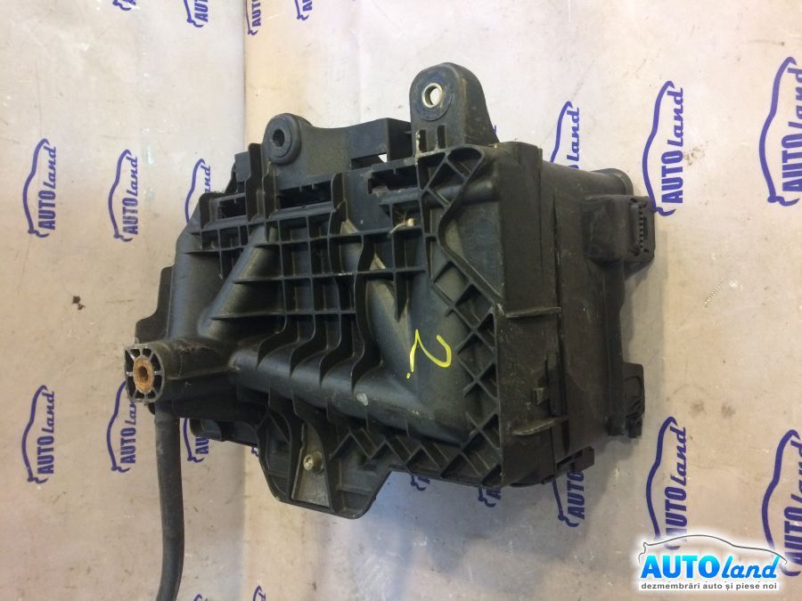 Diverse SKODA FABIA (6Y2) 1999-2026