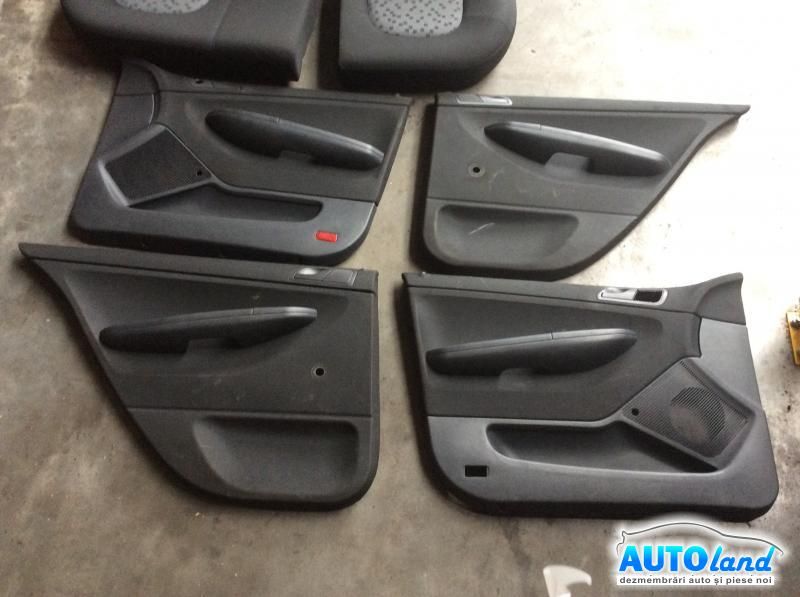 Diverse SKODA FABIA (6Y2) 1999-2025