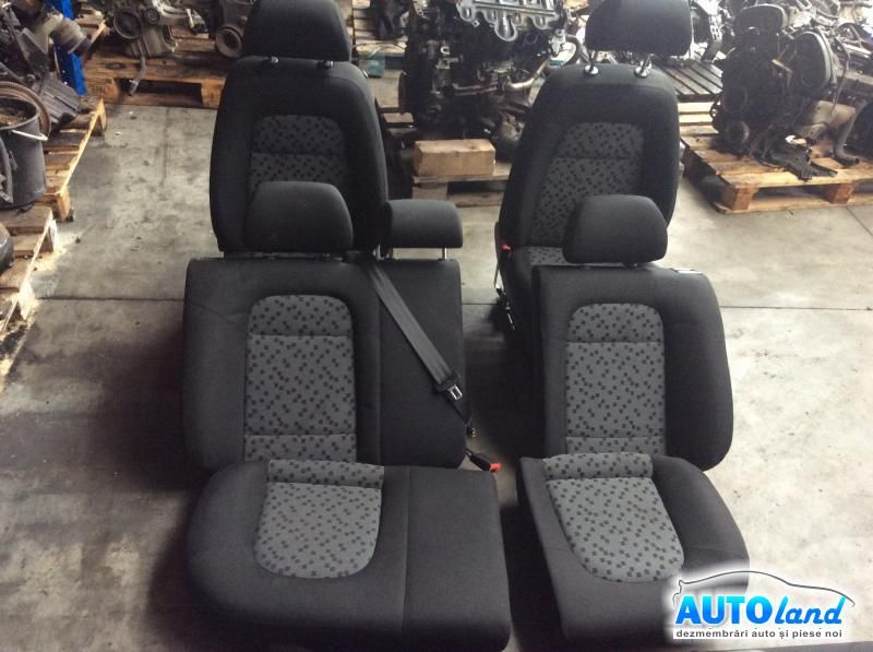 Diverse SKODA FABIA (6Y2) 1999-2025