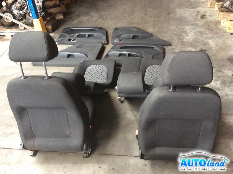 Diverse SKODA FABIA (6Y2) 1999-2025